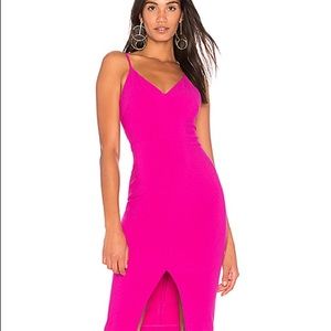 Likely Brooklyn dress